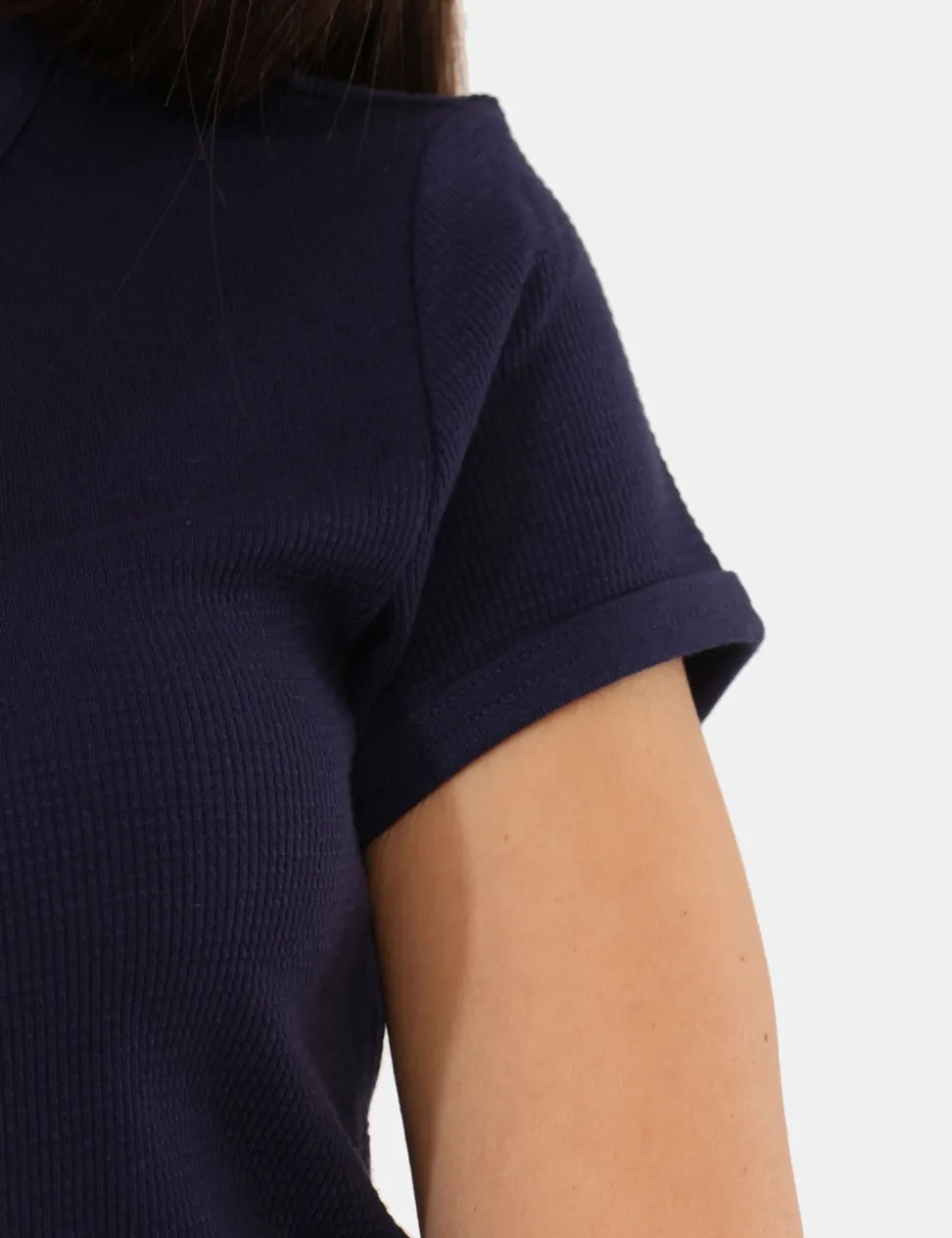 T-shirt Calvin Klein Blu