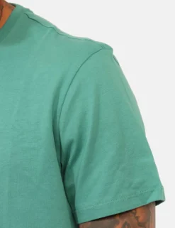 T-shirt Calvin Klein Verde