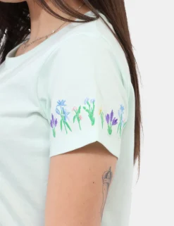T-shirt Concept83 Azzurra