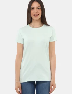 T-shirt Concept83 Azzurra