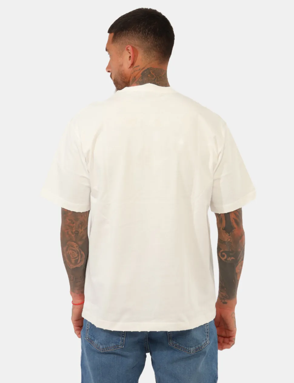 T-shirt Concept83 Bianca