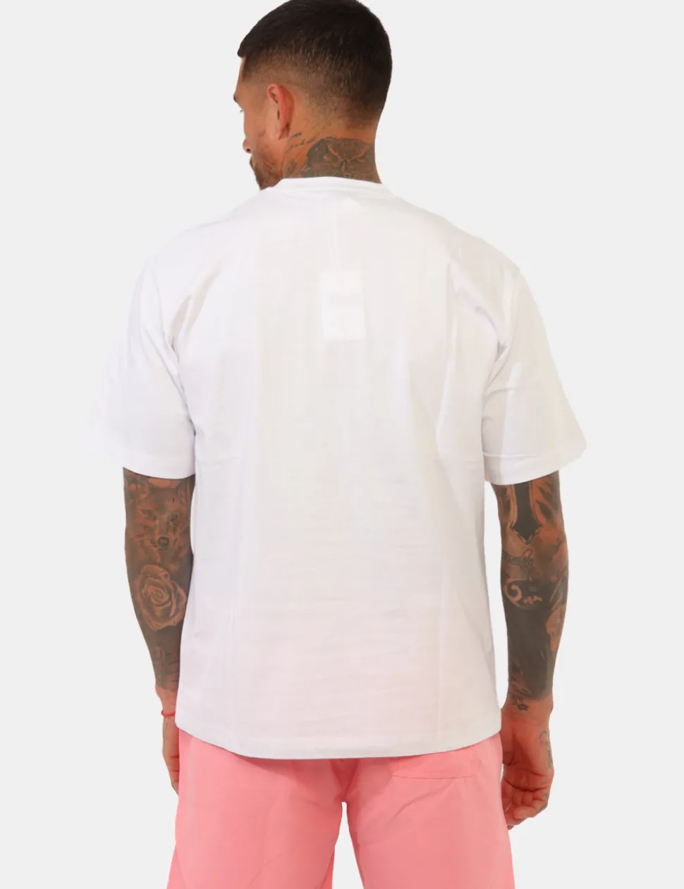 T-shirt Concept83 Bianca
