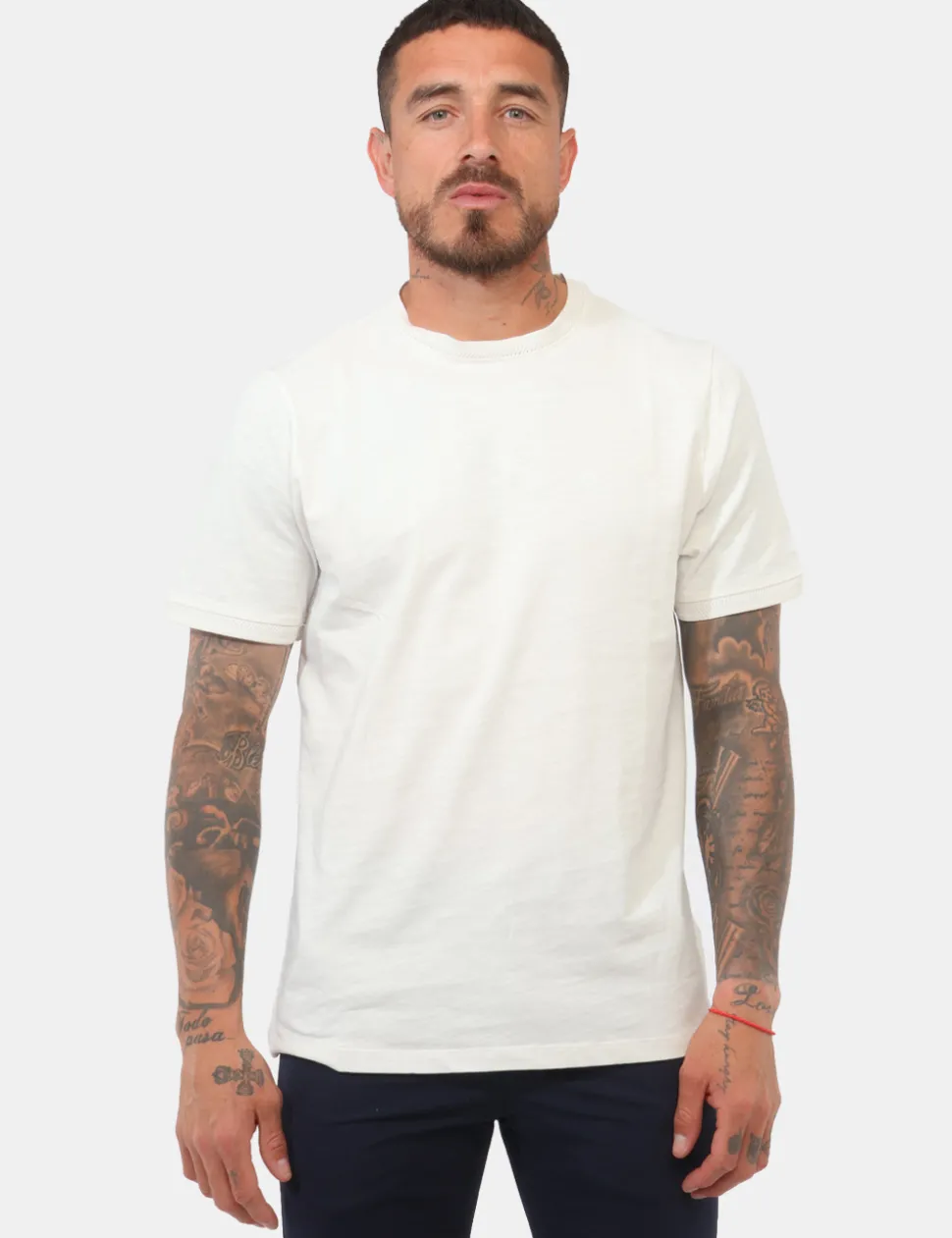 T-shirt Concept83 Bianca