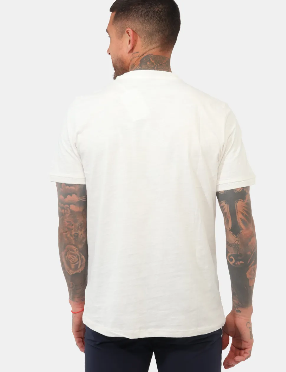 T-shirt Concept83 Bianca