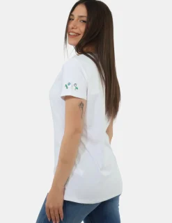 T-shirt Concept83 Bianca