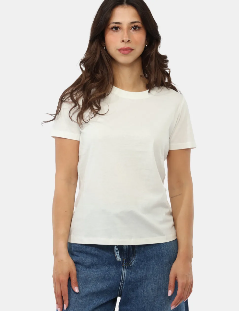 T-shirt Concept83 Bianca
