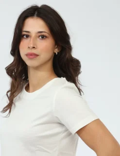 T-shirt Concept83 Bianca