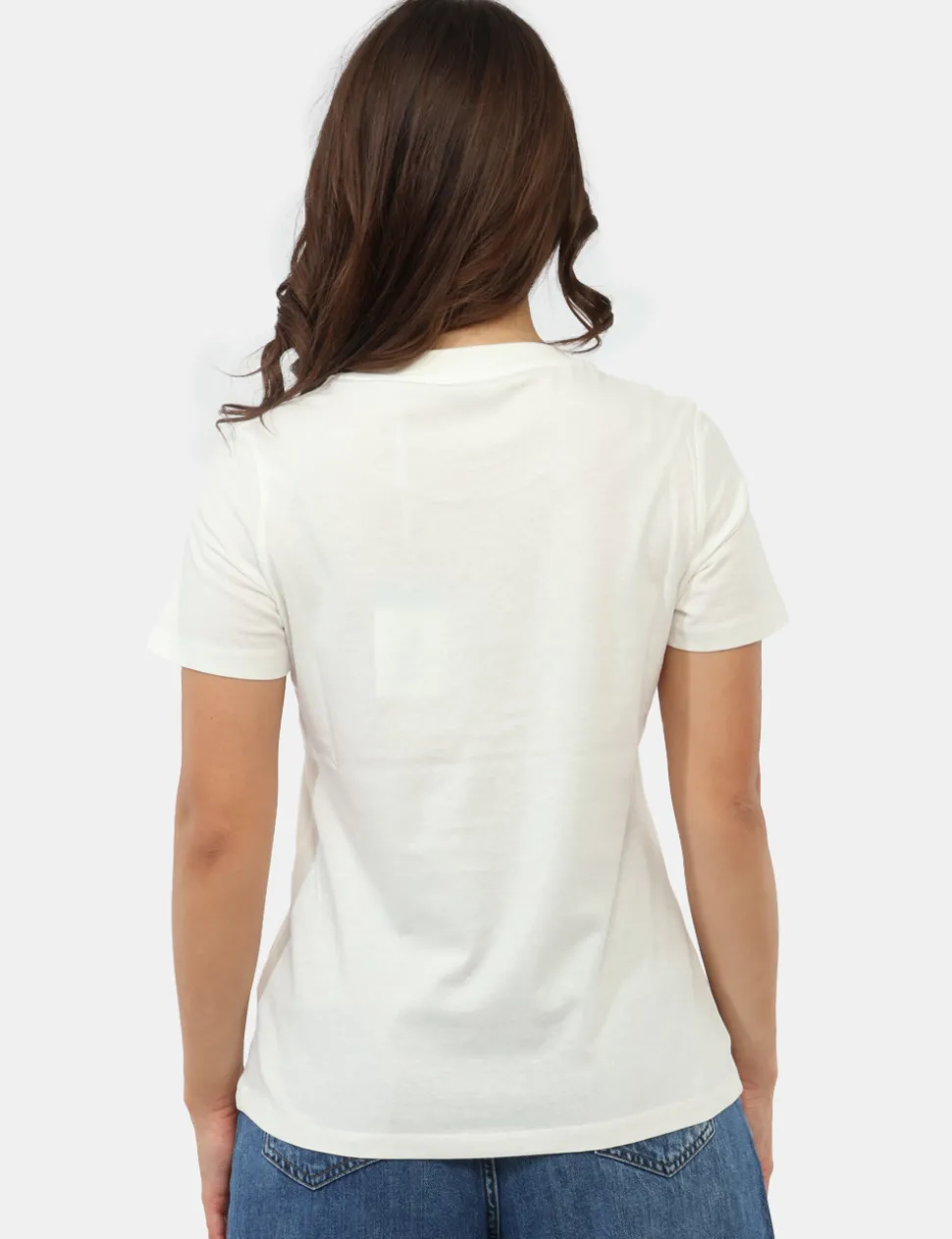 T-shirt Concept83 Bianca