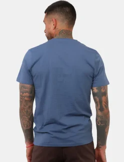 T-shirt Concept83 Blu