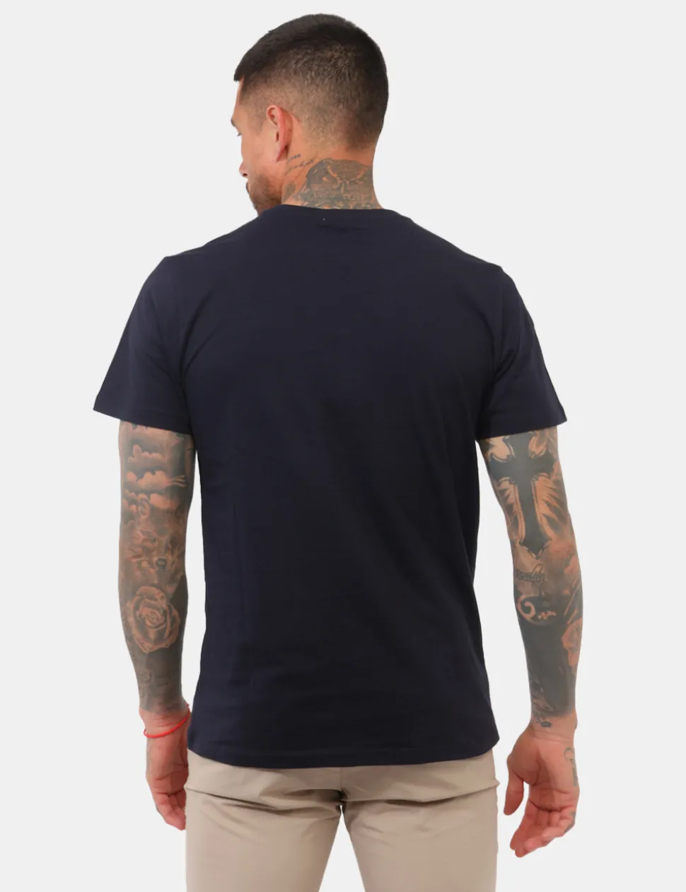 T-shirt Concept83 Blu