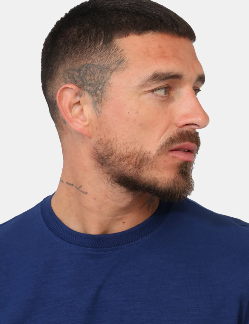T-shirt Concept83 Blu
