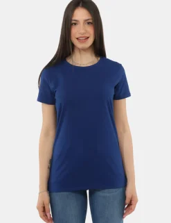 T-shirt Concept83 Blu