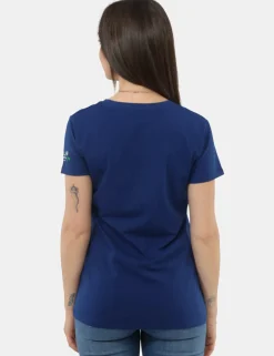T-shirt Concept83 Blu
