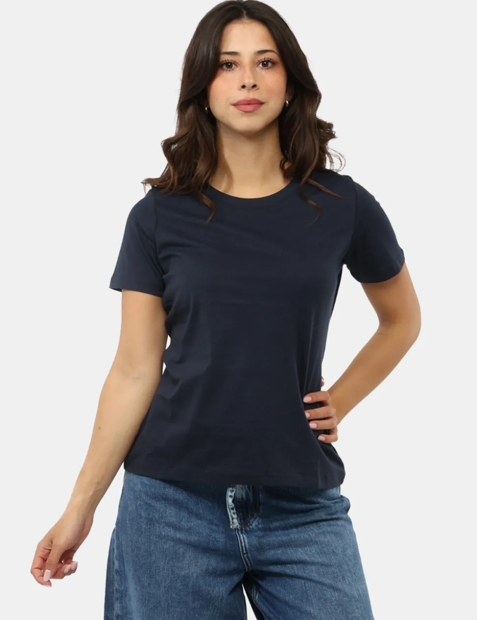 T-shirt Concept83 Blu