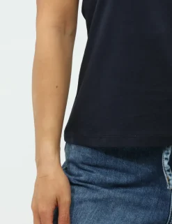 T-shirt Concept83 Blu