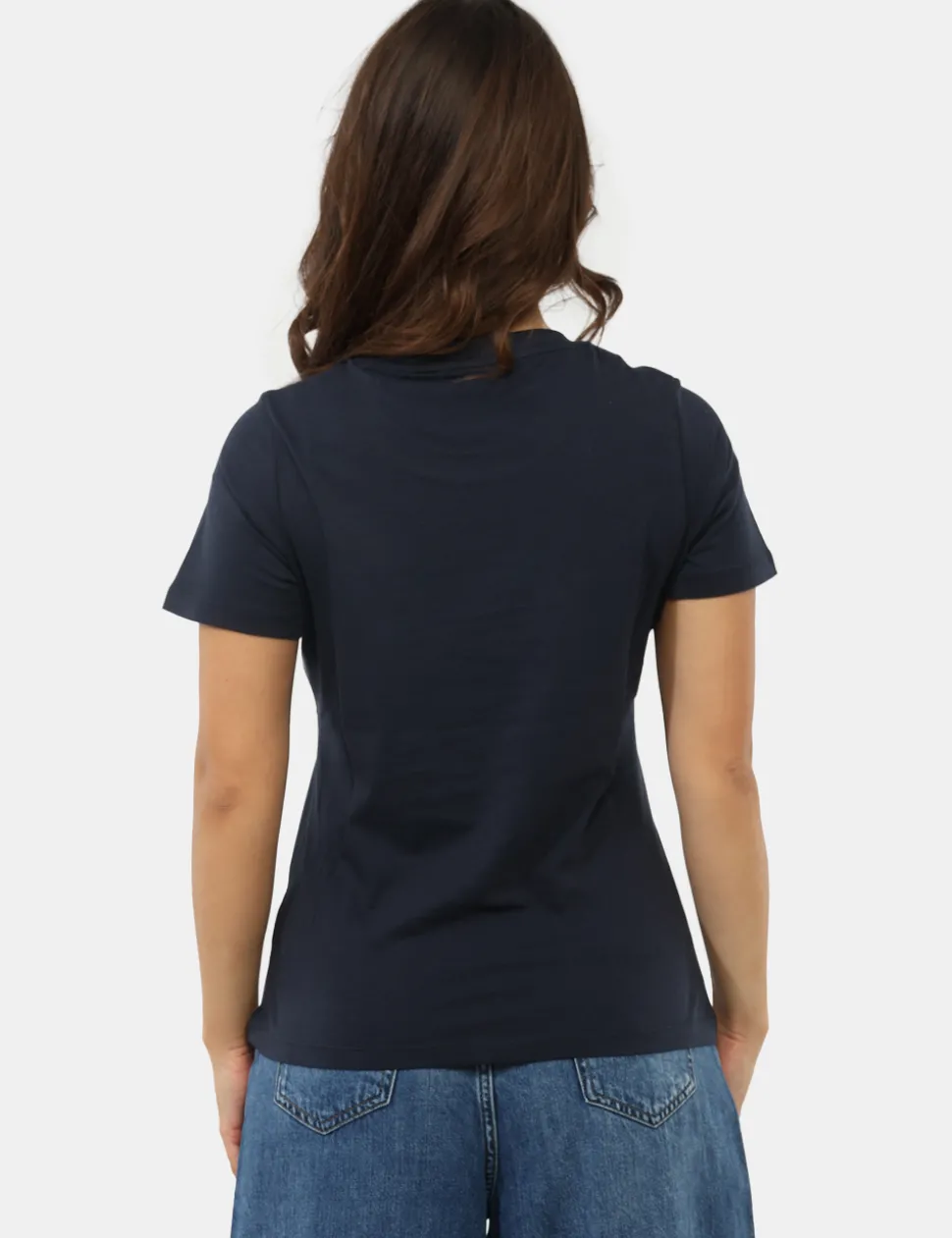 T-shirt Concept83 Blu