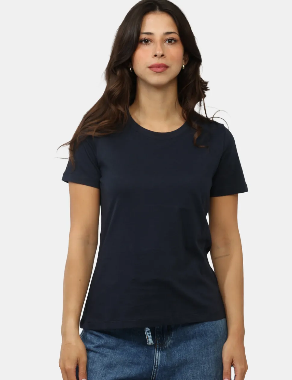 T-shirt Concept83 Blu