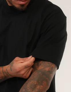 T-shirt Concept83 Nera
