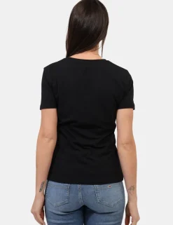 T-shirt Concept83 Nero
