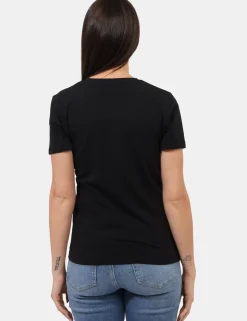 T-shirt Concept83 Nero