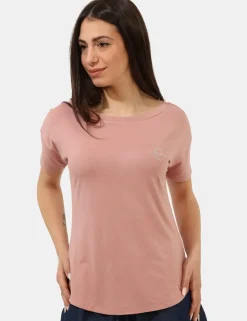 T-shirt Concept83 Rosa
