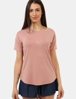 T-shirt Concept83 Rosa