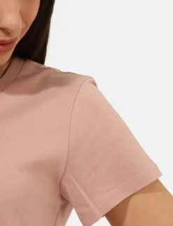 T-shirt Concept83 Rosa