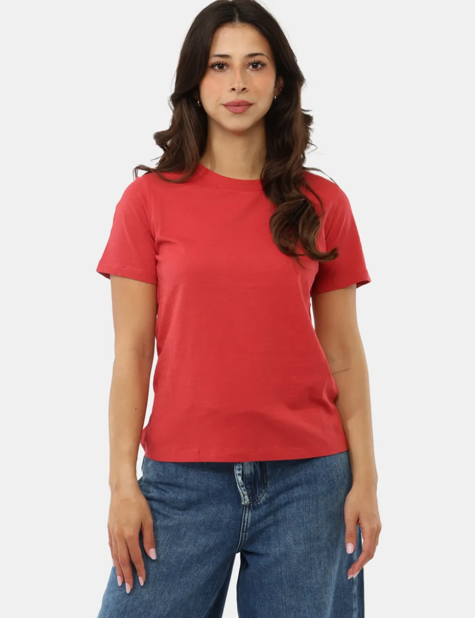 T-shirt Concept83 Rossa