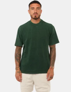 T-shirt Concept83 Verde