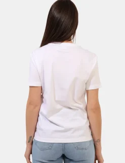 T-shirt Desigual Bianco