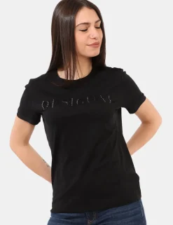 T-shirt Desigual Nero
