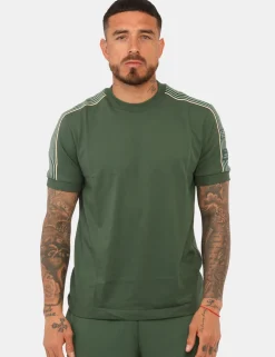 T-shirt Ea7 Verde