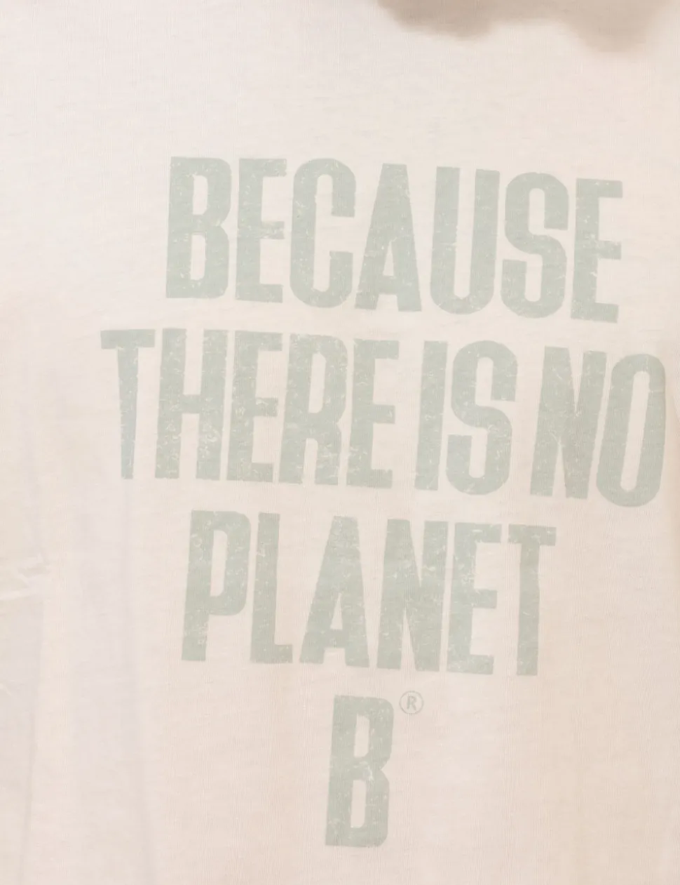 T-shirt Ecoalf Bianco