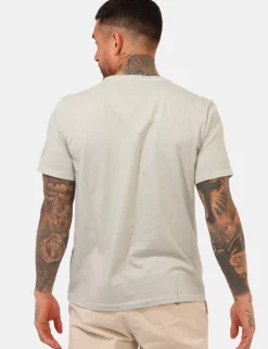 T-shirt Ecoalf Grigio