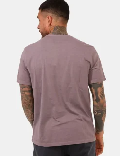 T-shirt Ecoalf Viola