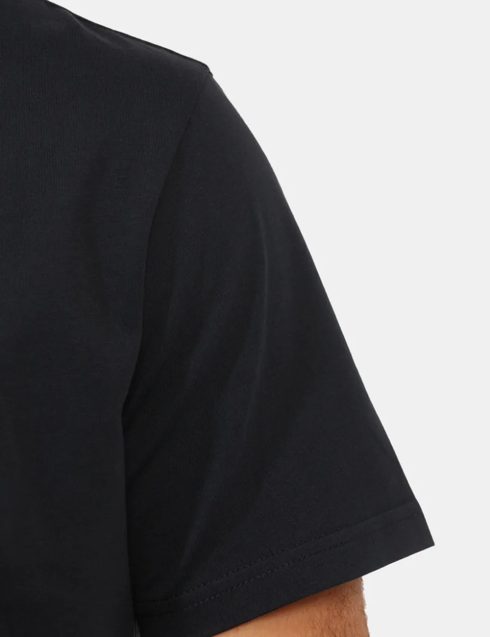 T-shirt Emporio Armani Blu tg.L