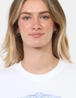 T-shirt Fracomina Bianca