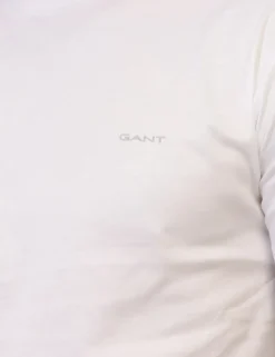 T-shirt Gant Bianca