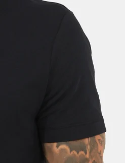 T-shirt Gas Blu