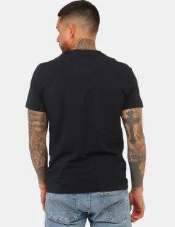 T-shirt Gas Blu