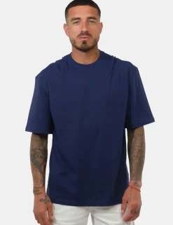 T-shirt Goha Blu