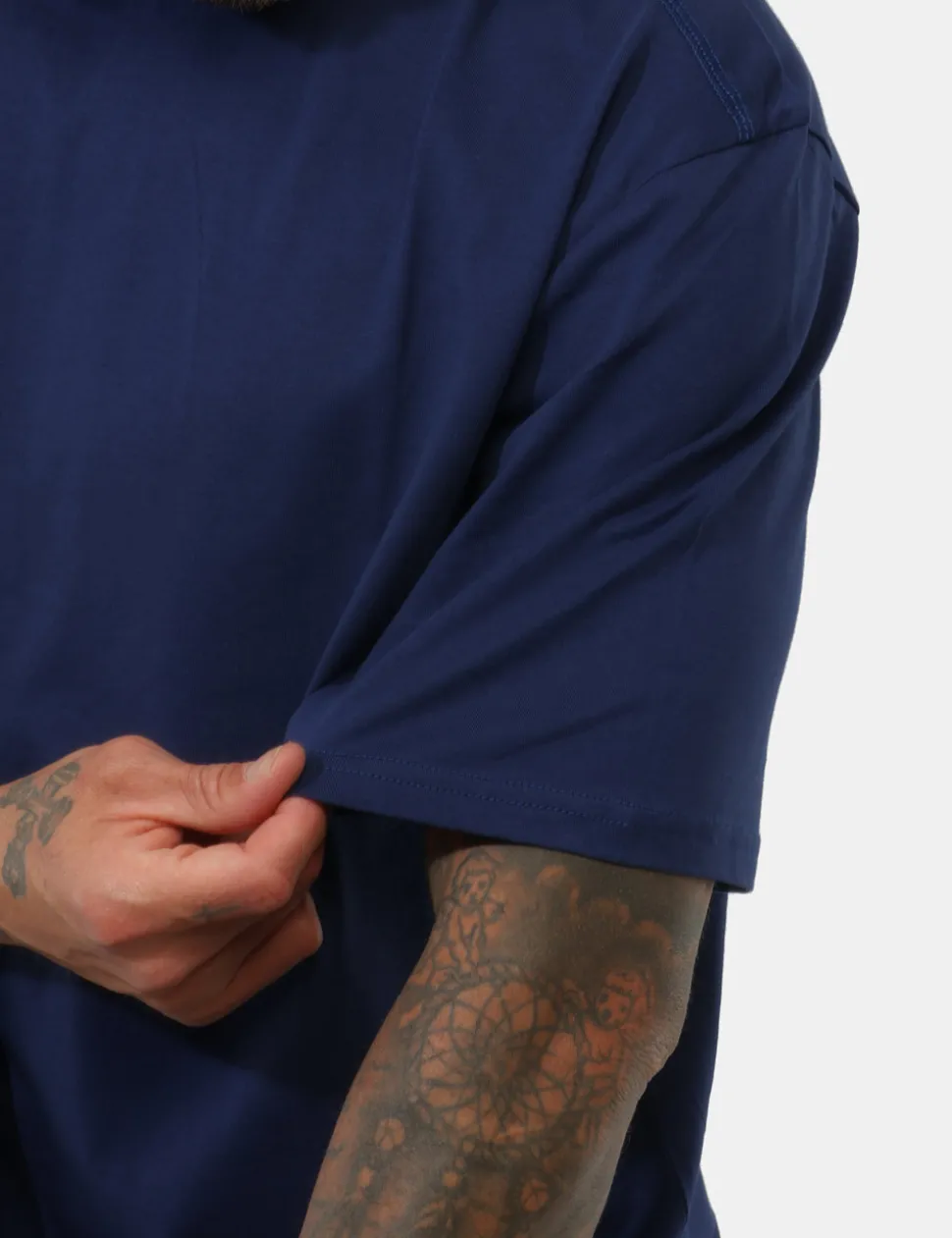 T-shirt Goha Blu