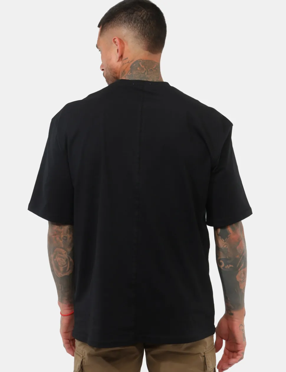 T-shirt Goha Nera
