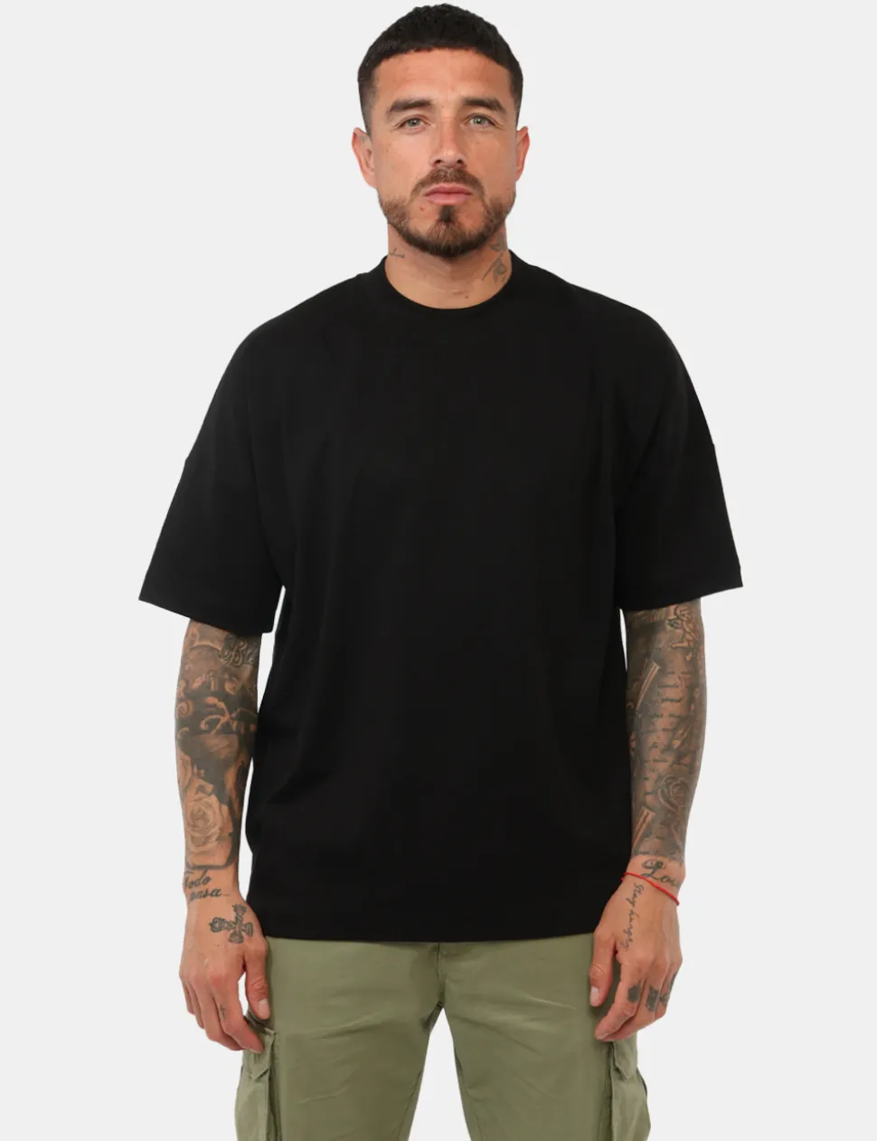 T-shirt Goha Nera
