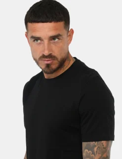 T-shirt Goha Nero