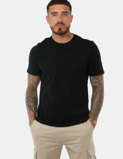 T-shirt Goha Nero