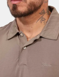 T-shirt Guess Beige