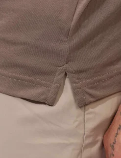 T-shirt Guess Beige