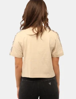 T-shirt Guess Beige
