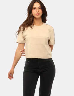 T-shirt Guess Beige